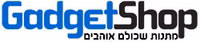 גאדג'ט שופ